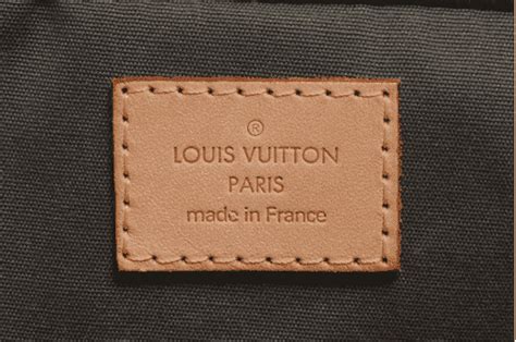 louis vuitton paris made in france fake|louis vuitton knock off purse.